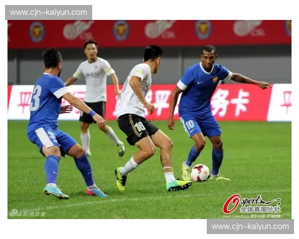 冰与火的图腾：当哈尔滨毅腾遇见广州恒大，那场关于热爱与尊严的绿茵礼赞